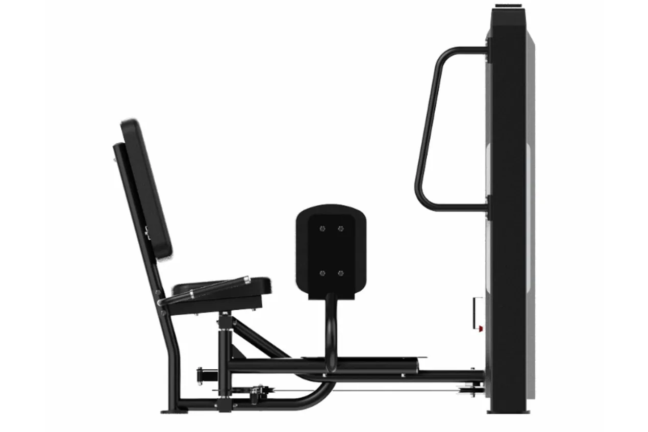 Warrior Pro Commercial Series Standing/Seated Abduction (🧨JULY 4th SALE - Extra 5%)