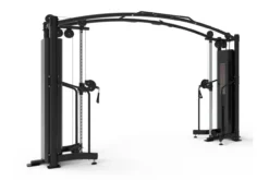 Warrior Pro Commercial Series Crossover Cables (🧨JULY 4th SALE - Extra 5%)