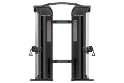 Warrior Pro Commercial Series Dual Adjustable Pulley (🧨JULY 4th SALE - Extra 5%)
