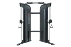 Warrior Pro Commercial Series Dual Adjustable Pulley (🧨JULY 4th SALE - Extra 5%)