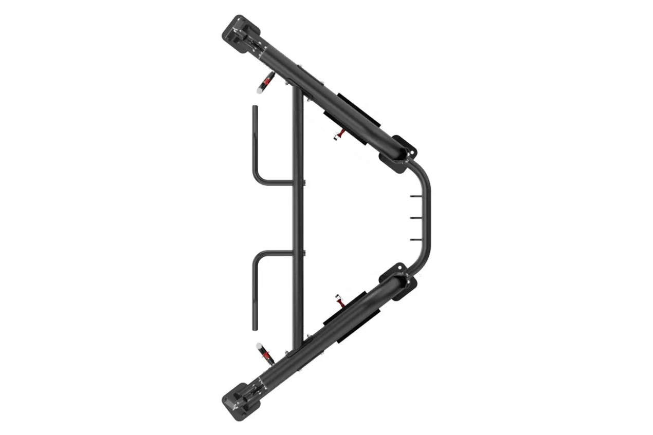 Warrior Pro Commercial Series Dual Adjustable Pulley (🧨JULY 4th SALE - Extra 5%)