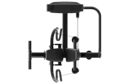 Warrior Pro Commercial Series ISO Chest Press (🧨JULY 4th SALE - Extra 5%)