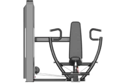 Warrior Pro Commercial Series ISO Chest Press (🧨JULY 4th SALE - Extra 5%)