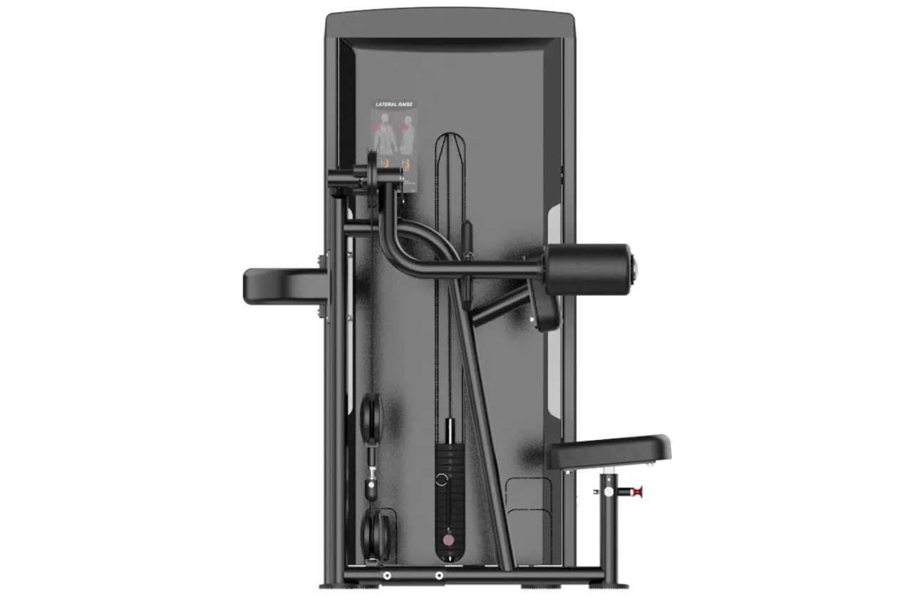 Warrior Pro Commercial Series Lateral Raise (🧨JULY 4th SALE - Extra 5%)