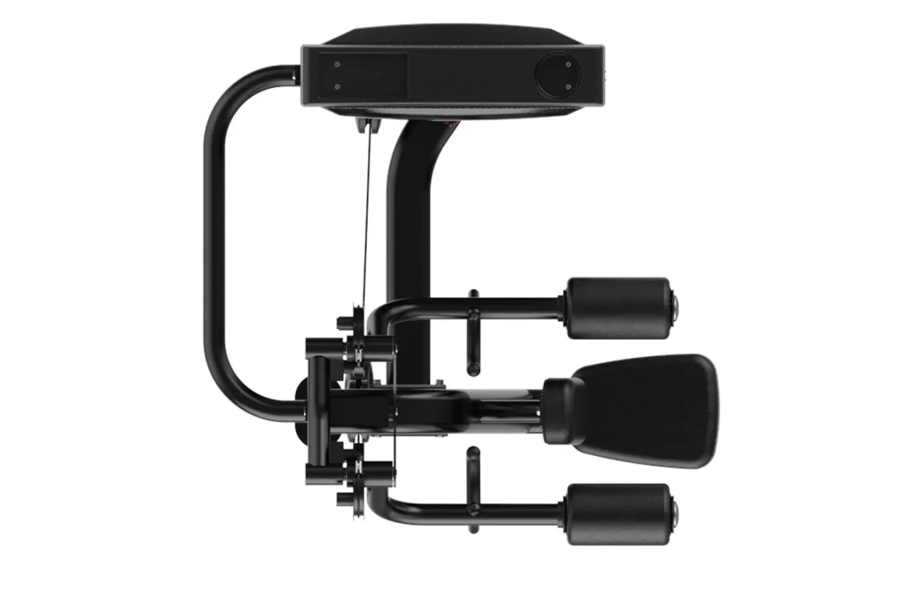 Warrior Pro Commercial Series Lateral Raise (🧨JULY 4th SALE - Extra 5%)