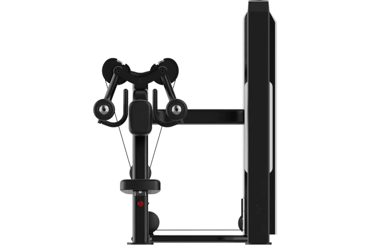 Warrior Pro Commercial Series Lateral Raise (🧨JULY 4th SALE - Extra 5%)