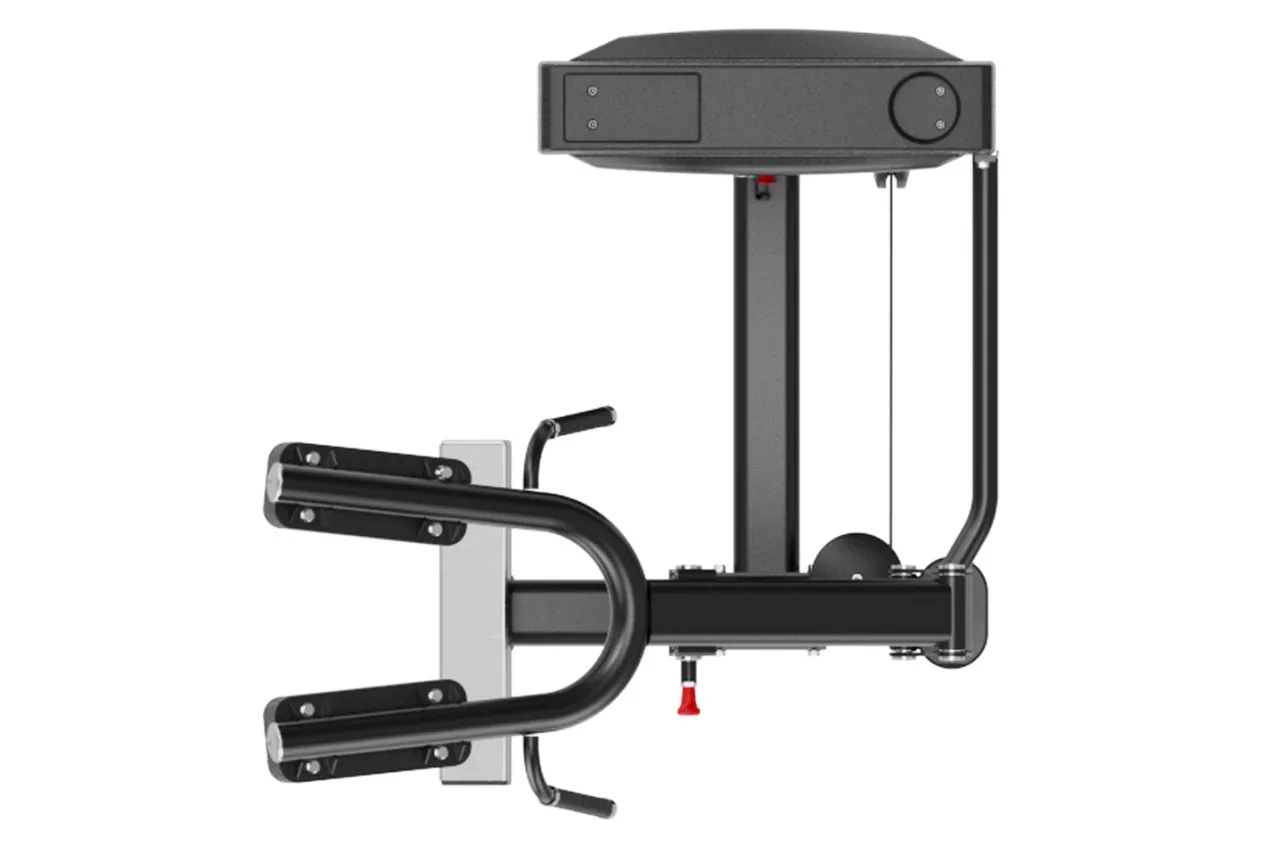 Warrior Pro Commercial Series Calf Raise (🧨JULY 4th SALE - Extra 5%)