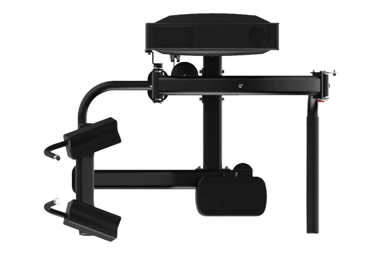 Warrior Pro Commercial Series Rear Kick (🧨JULY 4th SALE - Extra 5%)