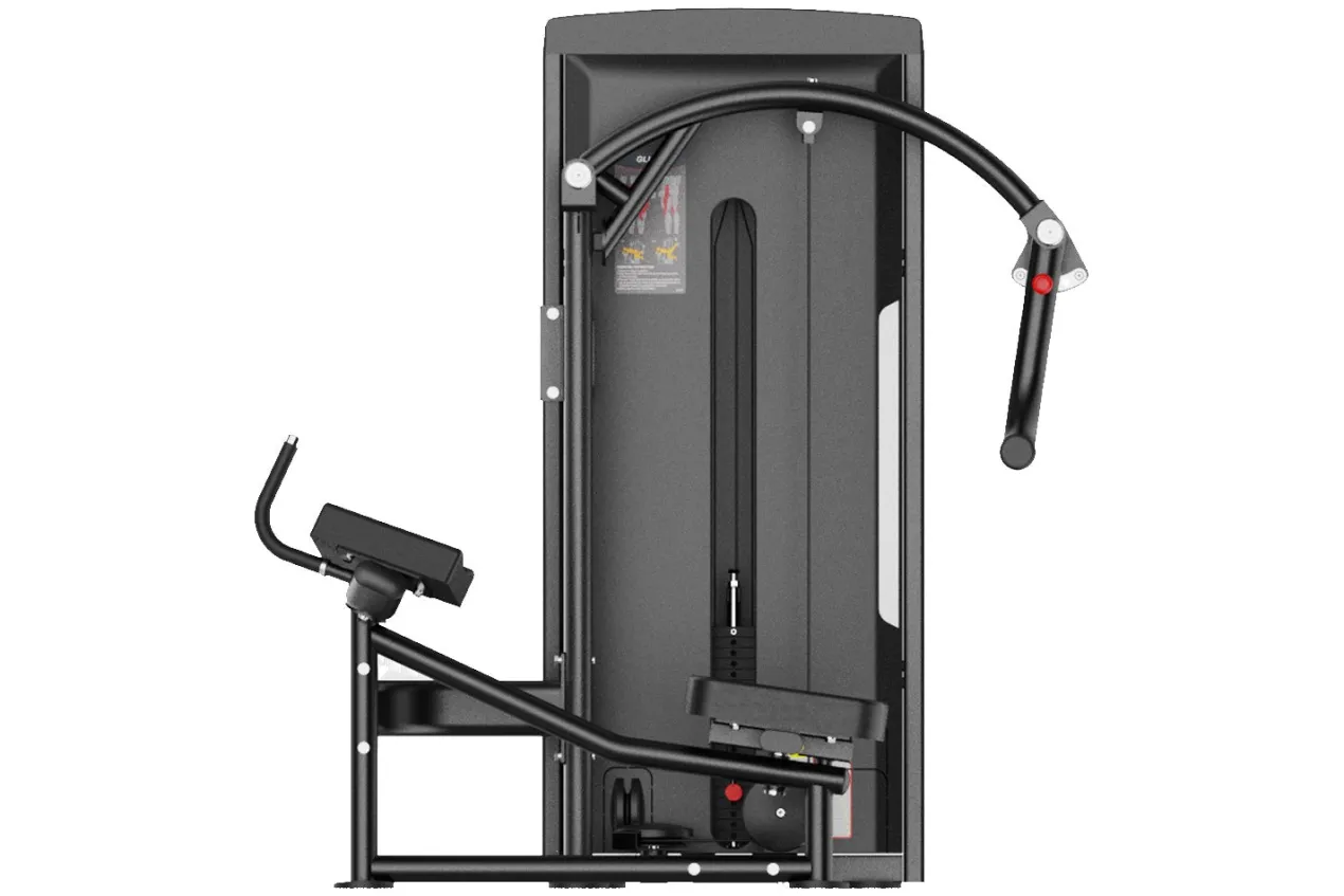 Warrior Pro Commercial Series Rear Kick (🧨JULY 4th SALE - Extra 5%)