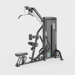 Warrior Pro Commercial Series Multi Pulldown/Row (🧨JULY 4th SALE - Extra 5%)