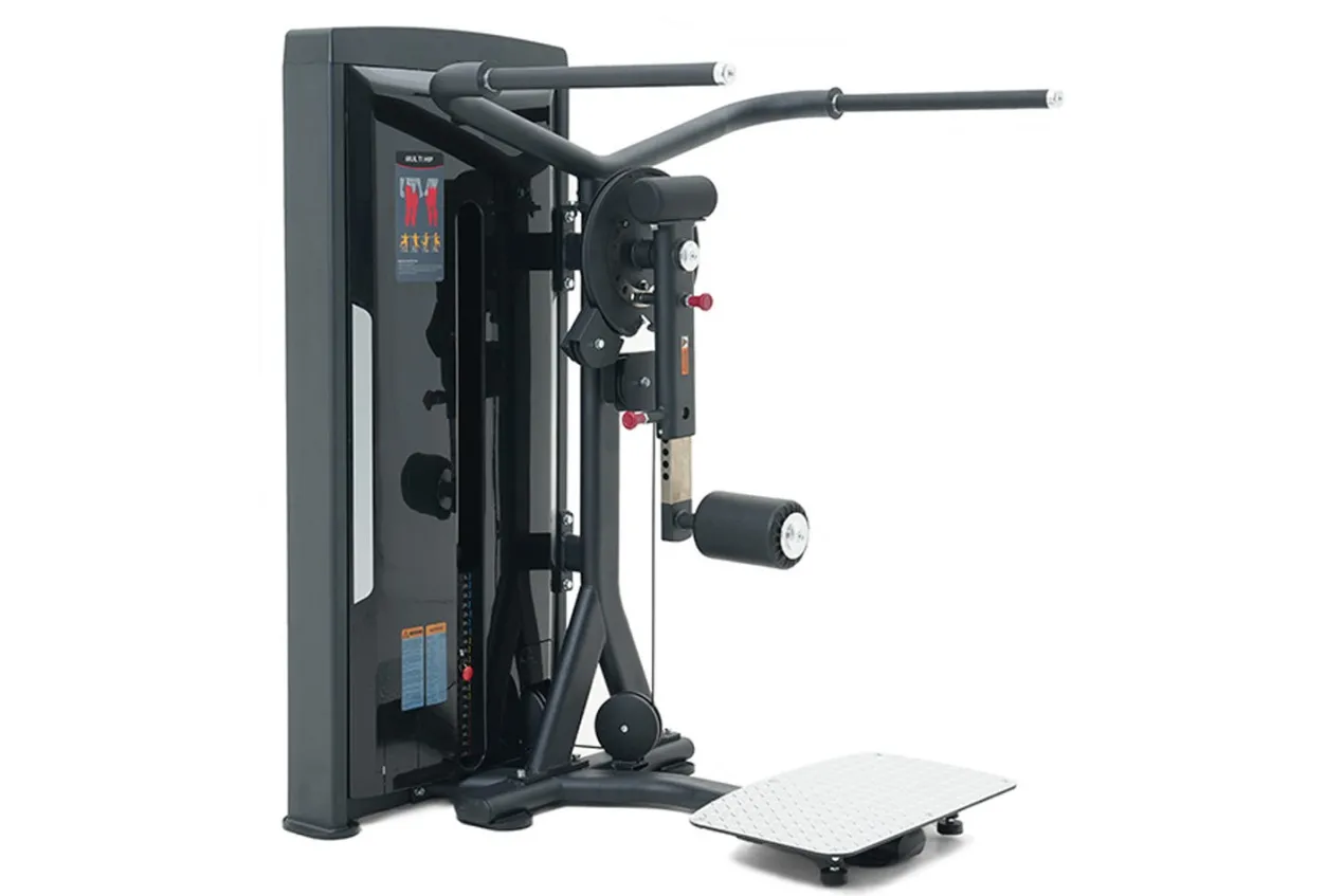 Warrior Pro Commercial Series Multi Hip (🧨JULY 4th SALE - Extra 5%)
