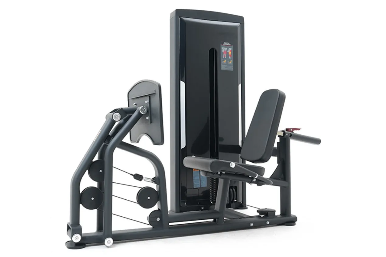 Warrior Pro Commercial Series Seated Leg Press (🧨JULY 4th SALE - Extra 5%)