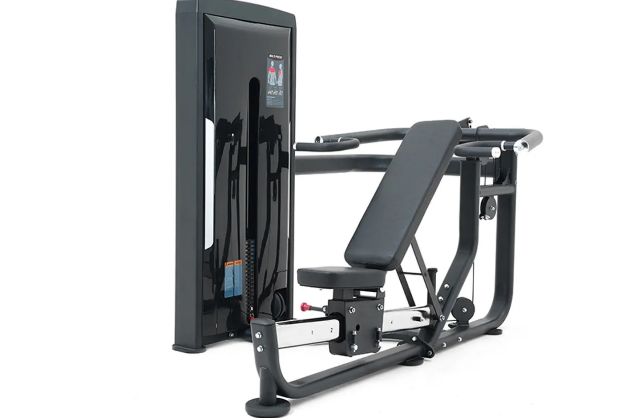 Warrior Pro Commercial Series Multi Press (🧨JULY 4th SALE - Extra 5%)