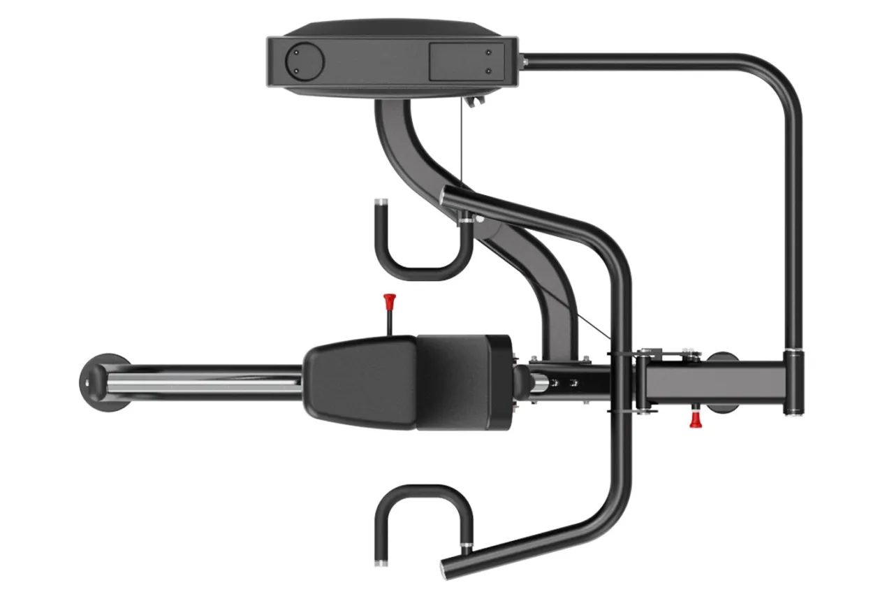 Warrior Pro Commercial Series Multi Press (🧨JULY 4th SALE - Extra 5%)