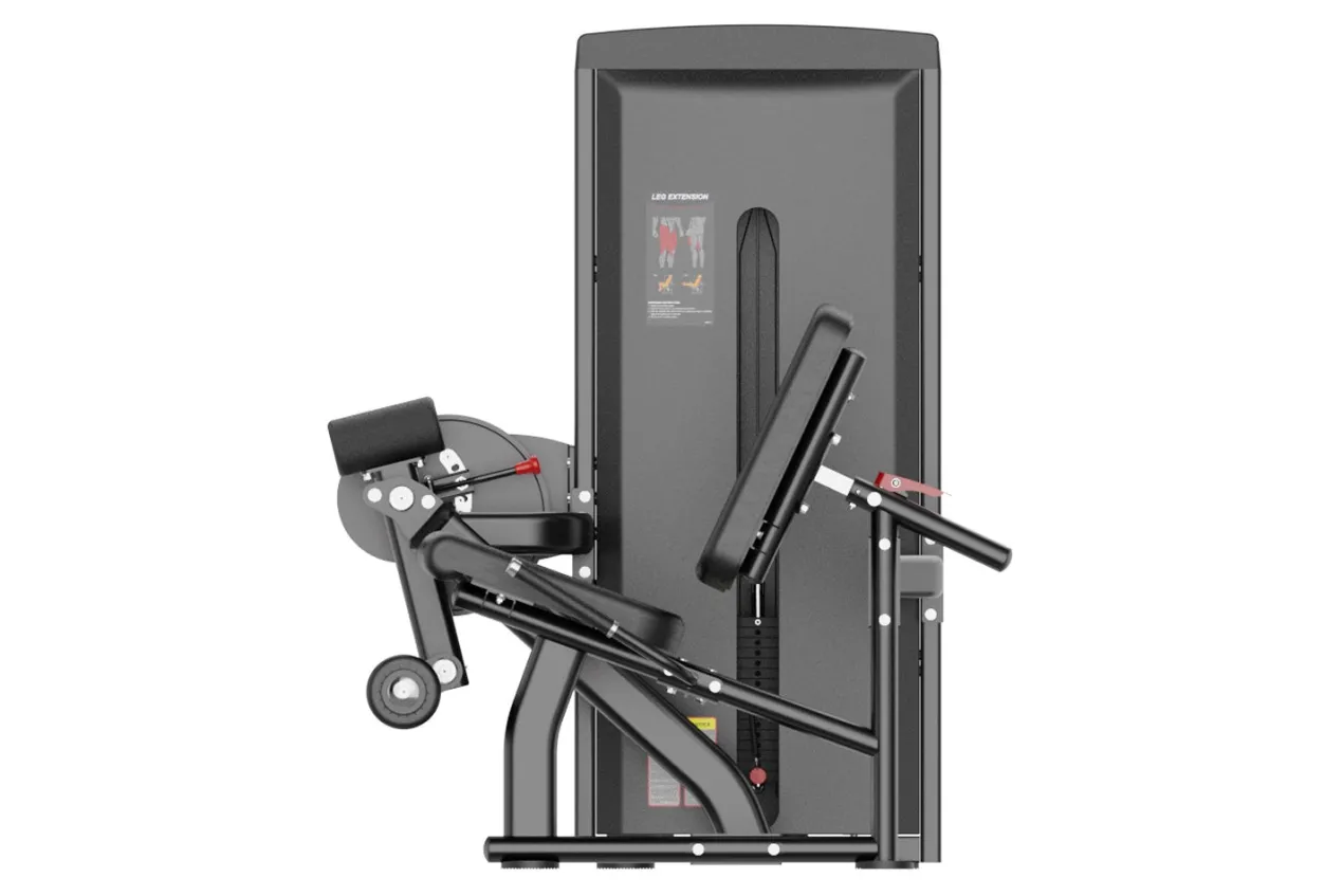 Warrior Pro Commercial Series Leg Extension (🧨JULY 4th SALE - Extra 5%)