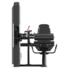 Warrior Pro Commercial Series Leg Curl (🧨JULY 4th SALE - Extra 5%)