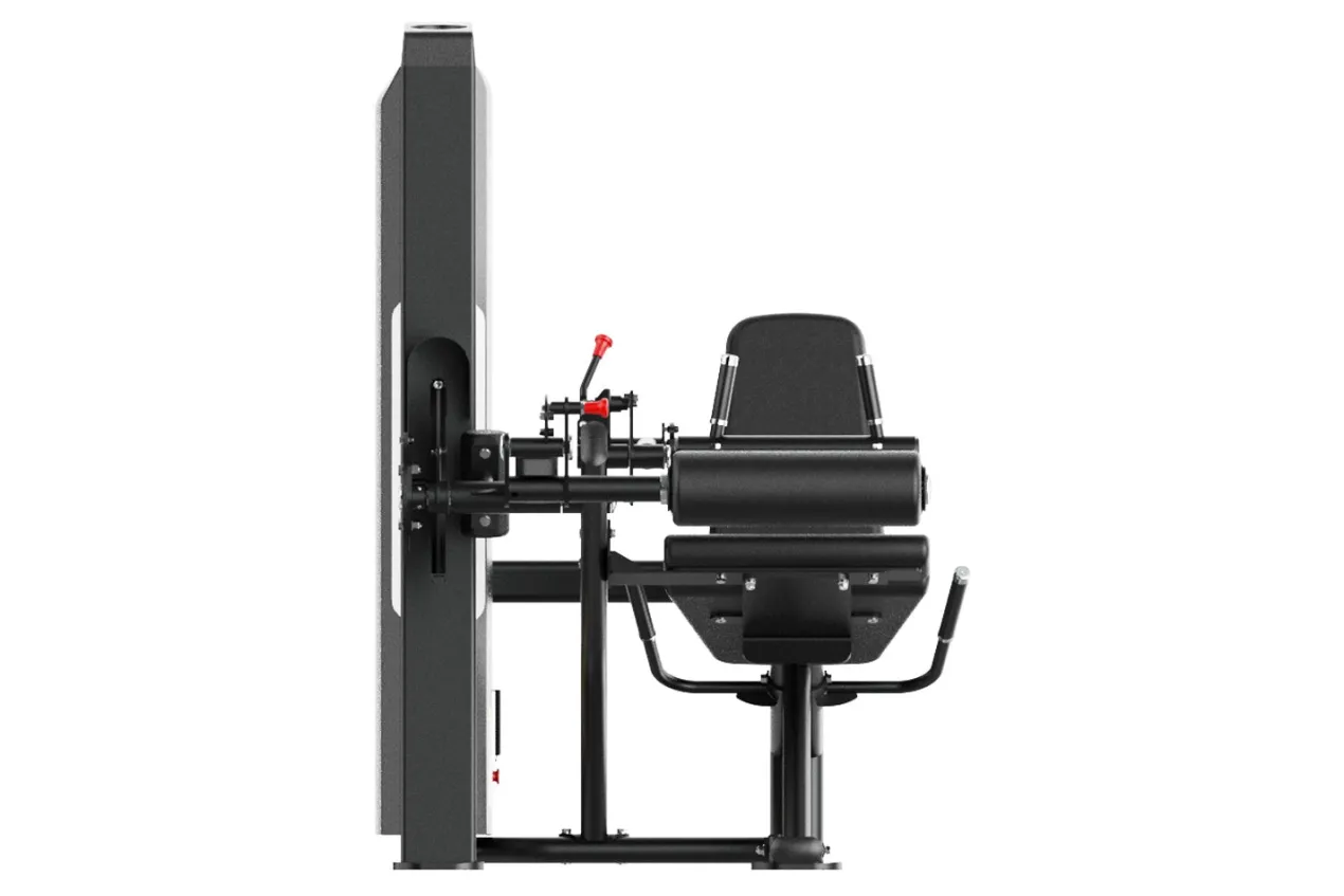 Warrior Pro Commercial Series Leg Curl (🧨JULY 4th SALE - Extra 5%)