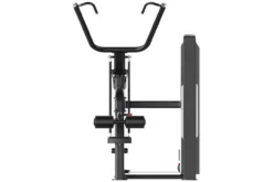 Warrior Pro Commercial Series Lat Pulldown (🧨JULY 4th SALE - Extra 5%)