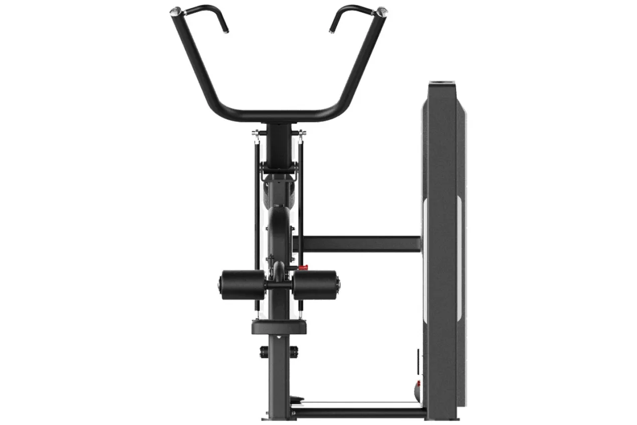 Warrior Pro Commercial Series Lat Pulldown (🧨JULY 4th SALE - Extra 5%)