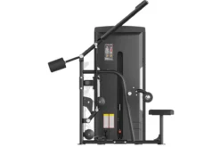 Warrior Pro Commercial Series Lat Pulldown (🧨JULY 4th SALE - Extra 5%)