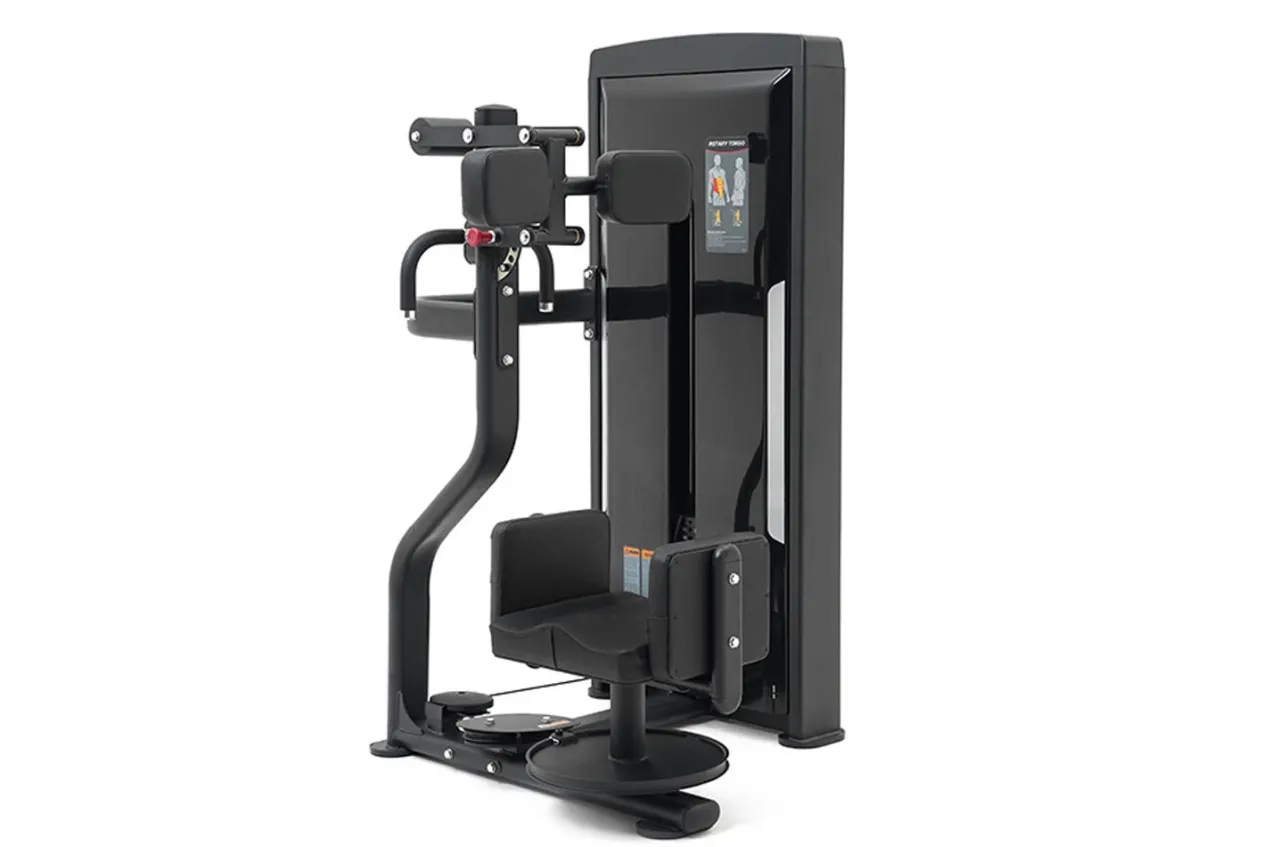 Warrior Pro Commercial Series Rotary Torso (🧨JULY 4th SALE - Extra 5%)
