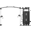 Warrior Pro Commercial Series 5-Stack Multi-Station Gym (🧨JULY 4th SALE - Extra 5%)
