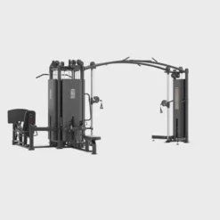 Warrior Pro Commercial Series 5-Stack Multi-Station Gym (🧨JULY 4th SALE - Extra 5%)