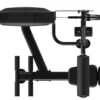 Warrior Pro Commercial Series Abdominal/Back Extension (🧨JULY 4th SALE - Extra 5%)