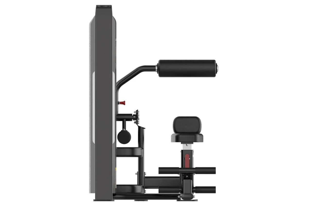 Warrior Pro Commercial Series Abdominal/Back Extension (🧨JULY 4th SALE - Extra 5%)