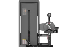 Warrior Pro Commercial Series Abdominal/Back Extension (🧨JULY 4th SALE - Extra 5%)