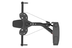 Warrior Pro Commercial Series Pectoral Fly / Rear Deltoid (🧨JULY 4th SALE - Extra 5%)
