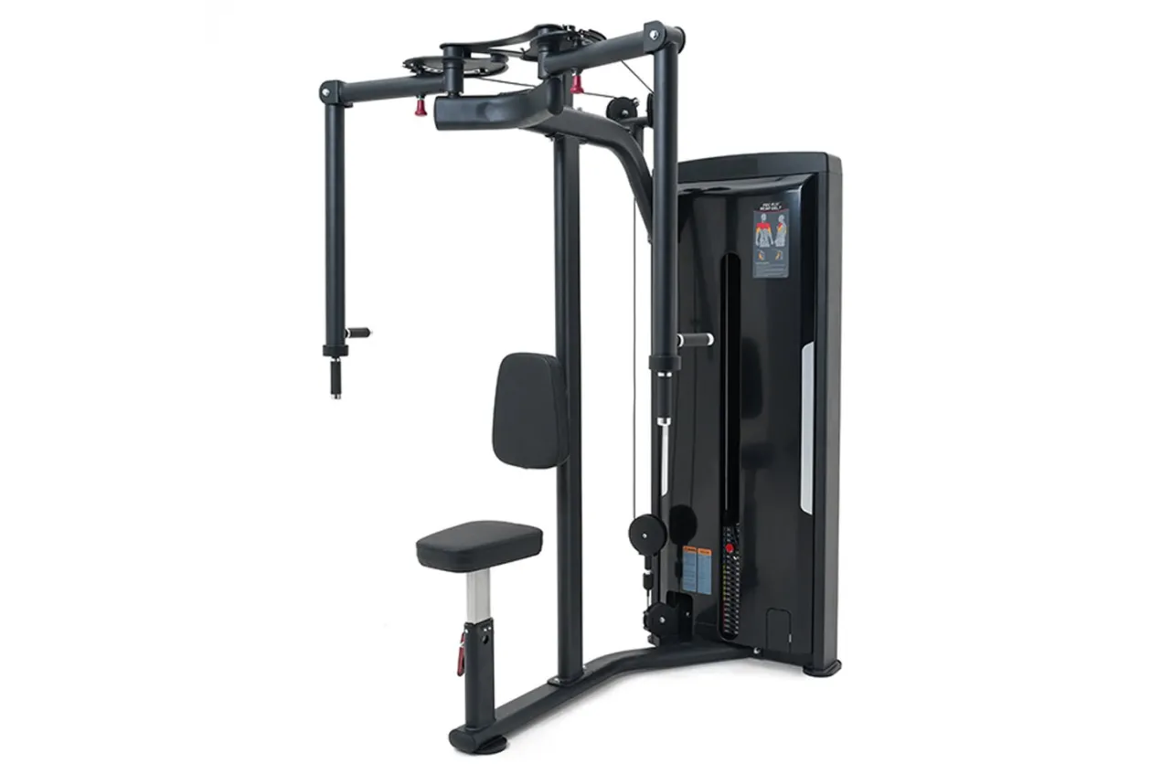 Warrior Pro Commercial Series Pectoral Fly / Rear Deltoid (🧨JULY 4th SALE - Extra 5%)