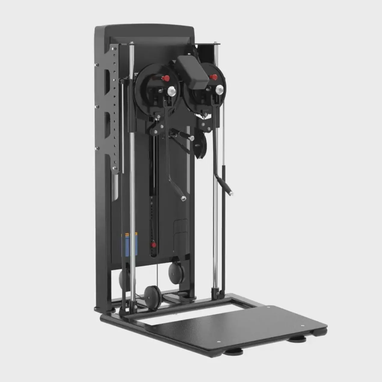 Warrior Pro Commercial Series Standing Multi Flight (🧨JULY 4th SALE - Extra 5%)
