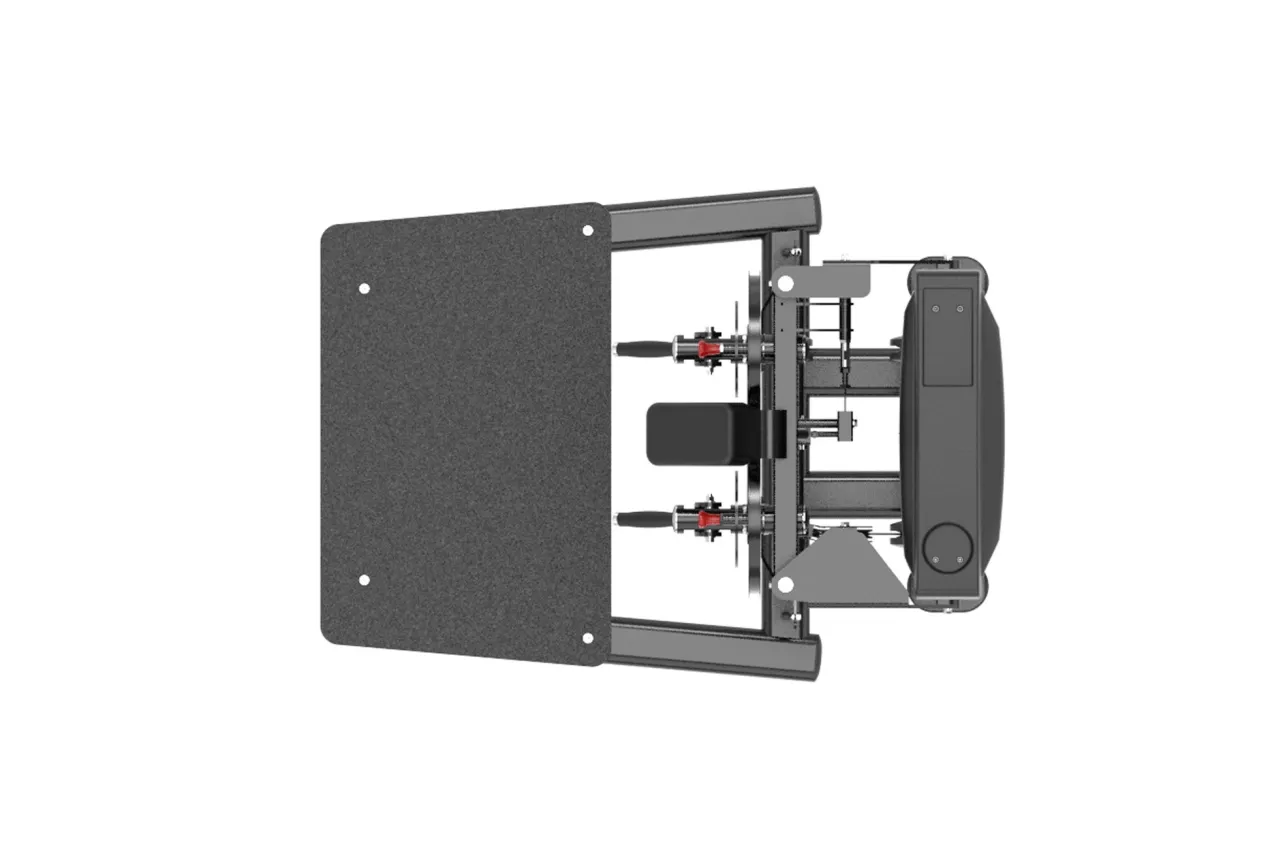 Warrior Pro Commercial Series Standing Multi Flight (🧨JULY 4th SALE - Extra 5%)