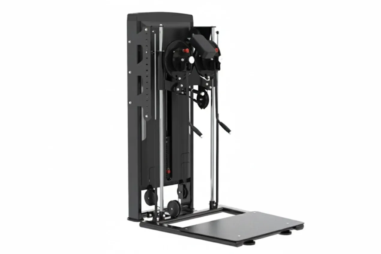 Warrior Pro Commercial Series Standing Multi Flight (🧨JULY 4th SALE - Extra 5%)
