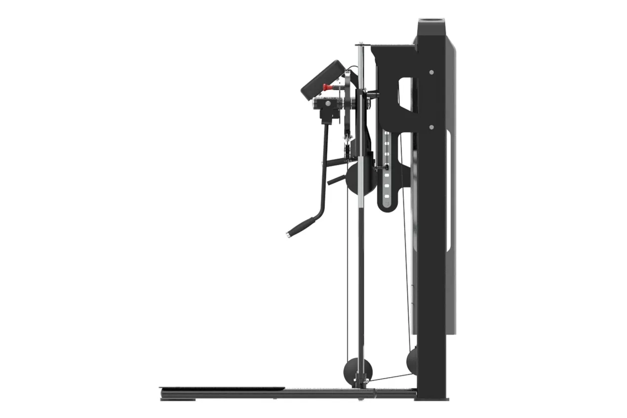 Warrior Pro Commercial Series Standing Multi Flight (🧨JULY 4th SALE - Extra 5%)