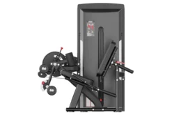 Warrior Pro Commercial Series Leg Curl/Extension (🧨JULY 4th SALE - Extra 5%)