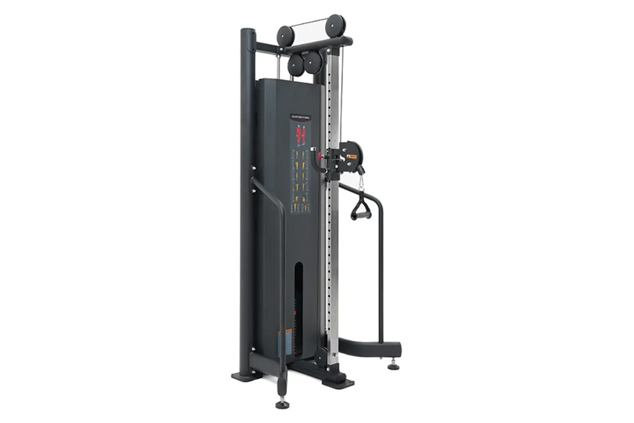 Warrior Pro Commercial Series Adjustable Pulley (🧨JULY 4th SALE - Extra 5%)