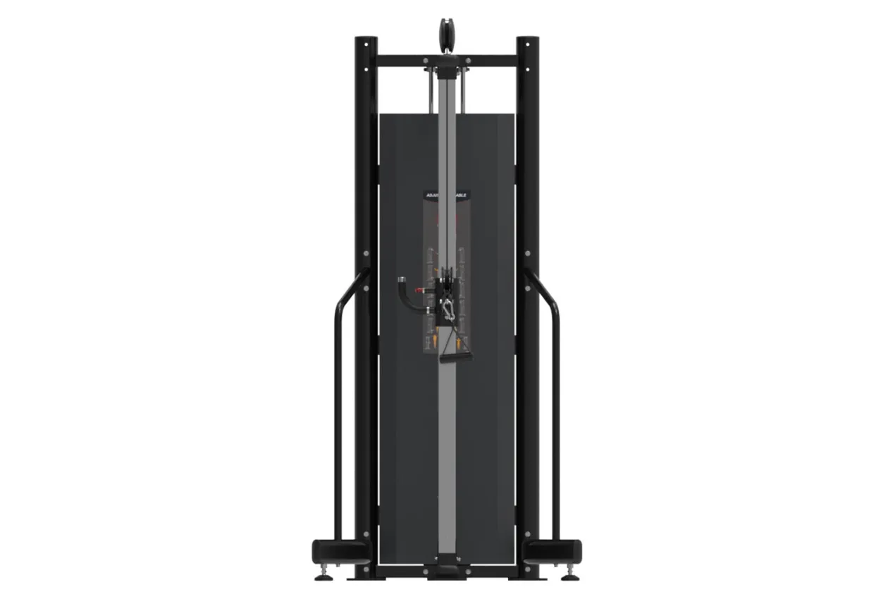 Warrior Pro Commercial Series Adjustable Pulley (🧨JULY 4th SALE - Extra 5%)
