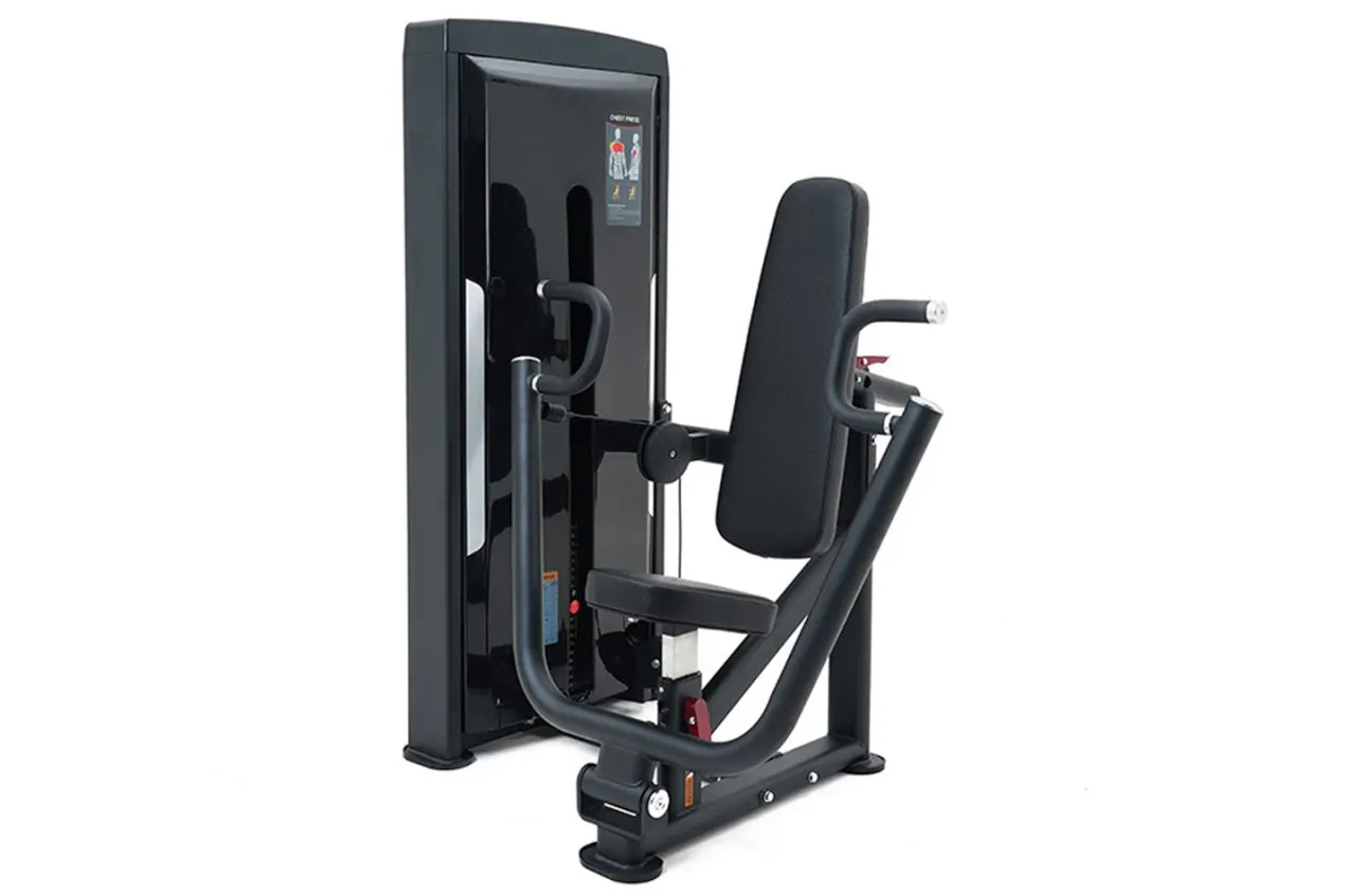 Warrior Pro Commercial Series Chest Press (🧨JULY 4th SALE - Extra 5%)
