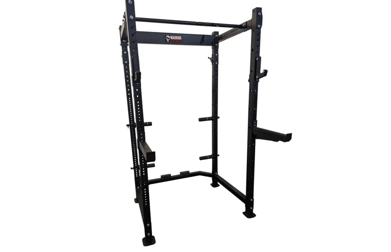 Warrior Pro Power Rack