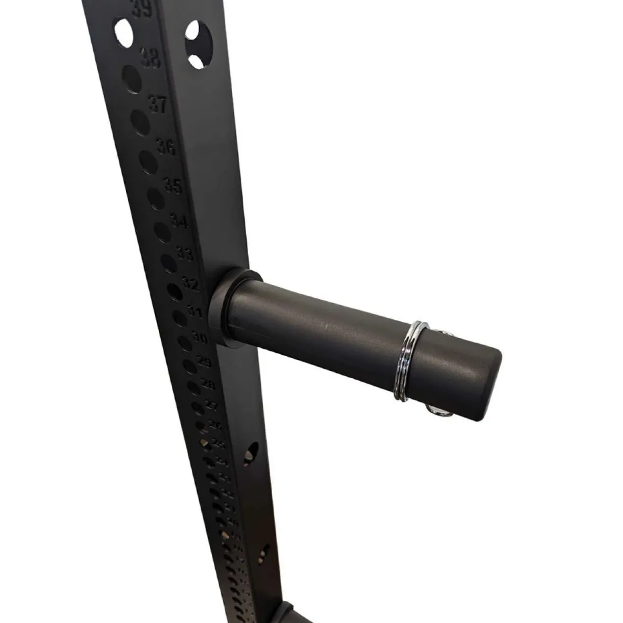 Warrior Pro Power Rack