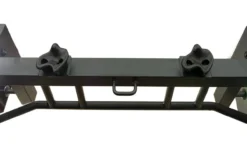 Warrior Pro Power Rack