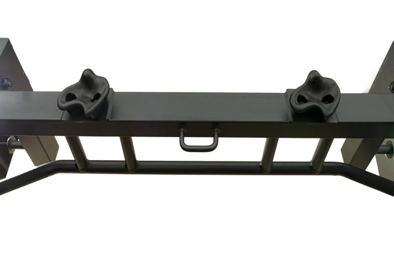 Warrior Pro Power Rack
