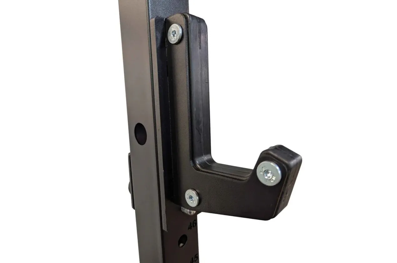 Warrior Pro Power Rack
