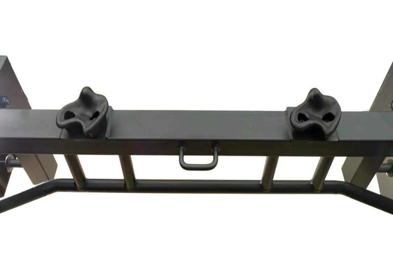 Warrior Pro Power Rack