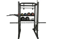 Warrior Pro Power Rack