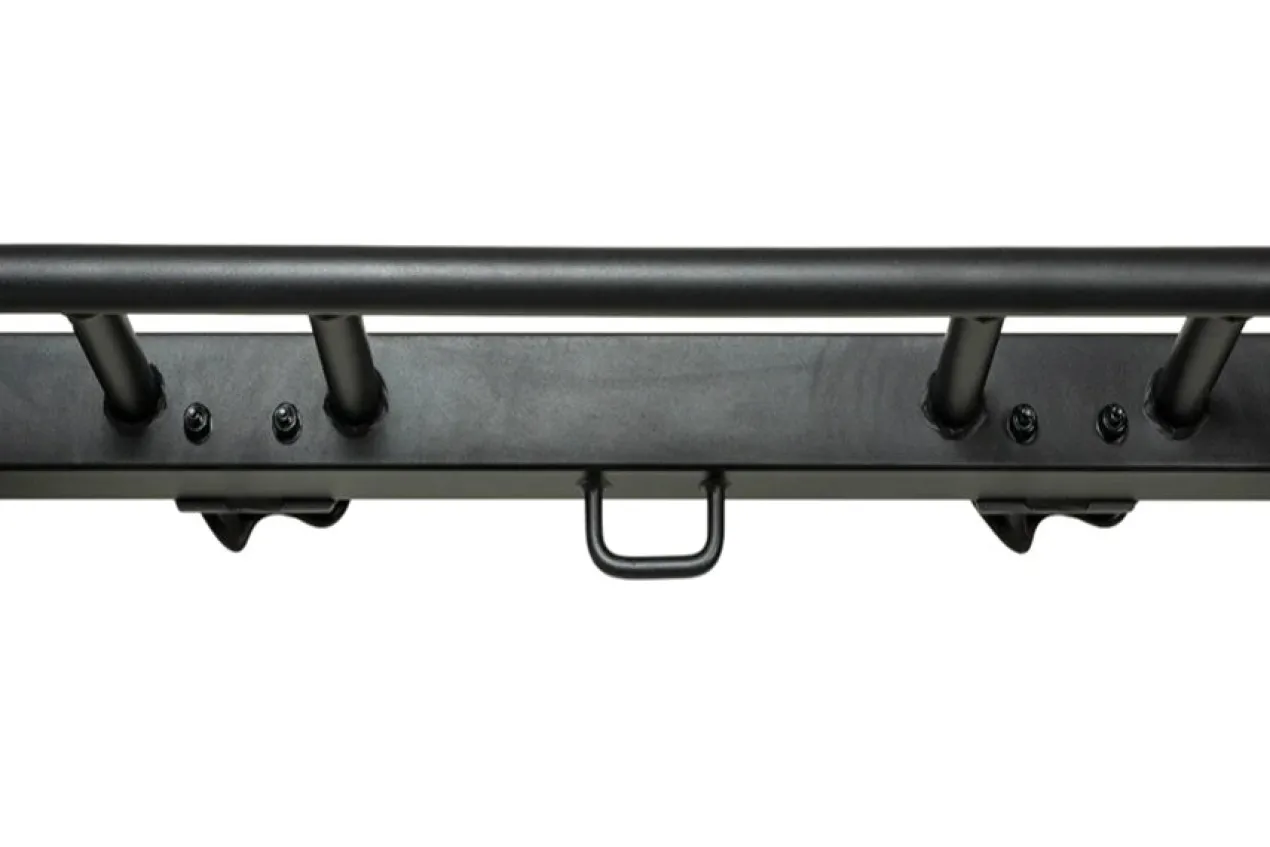 Warrior Pro Power Rack