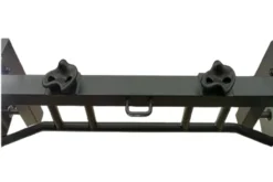 Warrior Pro Power Rack w/ Optional Attachments