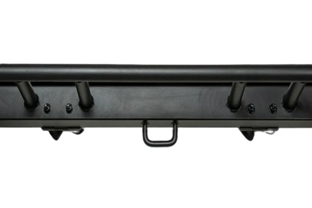 Warrior Pro Power Rack w/ Optional Attachments